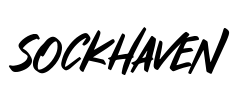SockHaven - logo